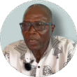 Mr. Bosco Guba Head Master Mr. Bosco Guba Head Master