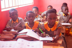 Preschool - genesisacademygh.org